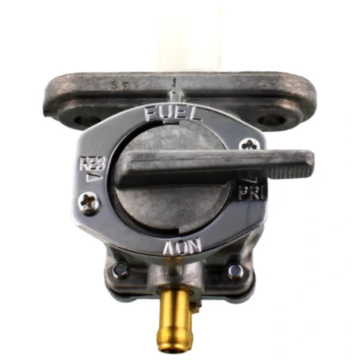 Kraftstoffhahn für Motorräder