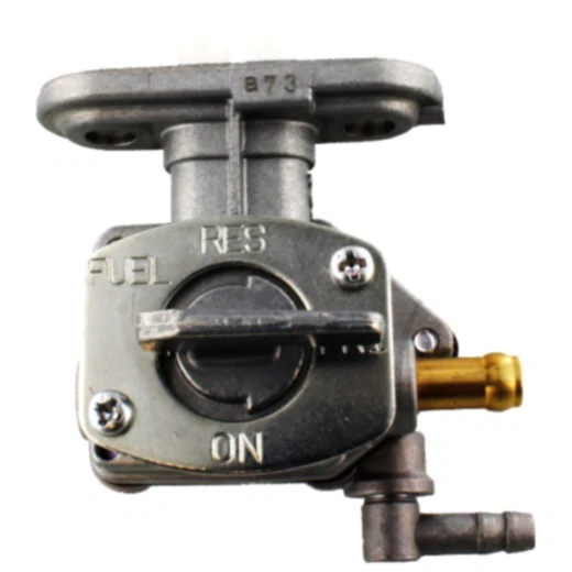 Kraftstoffhahn Originalersatzteil für Motorräder 7241716