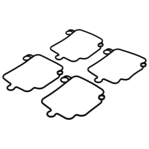 Schwimmerkammerdichtung Tourmax Inhalt 4 Stück passend für: Yamaha YFM 7241809