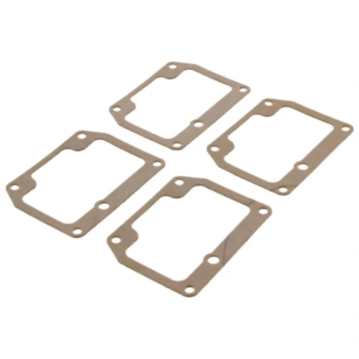 Schwimmerkammerdichtung Tourmax Inhalt 4 Stück passend für: Suzuki RM 7241818