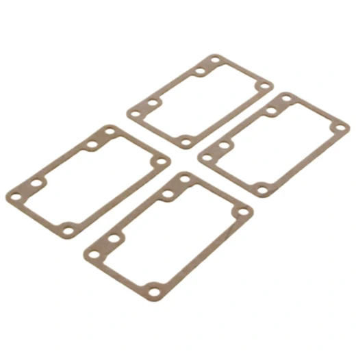 Schwimmerkammerdichtung für Motorräder - Tourmax, 4 Stück