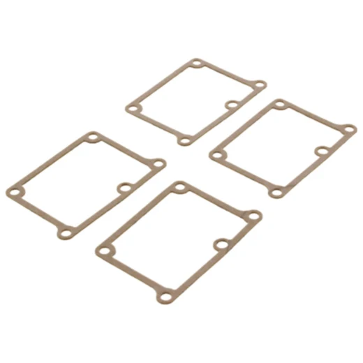 Schwimmerkammerdichtung Tourmax Inhalt 4 Stück passend für: Suzuki GT