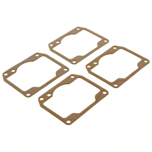 Schwimmerkammerdichtung Tourmax Inhalt 4 Stück passend für: Suzuki GP