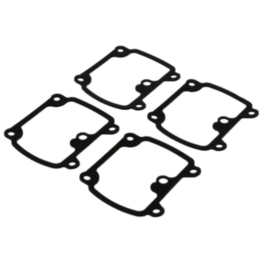 Schwimmerkammerdichtung Tourmax Inhalt 4 Stück passend für: Kawasaki AE, AR