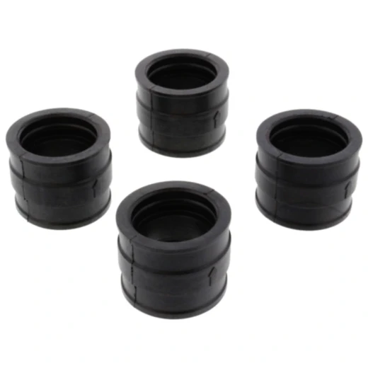 Ansaugstutzen Satz Tourmax Inhalt 4 Stück passend für: Honda CB