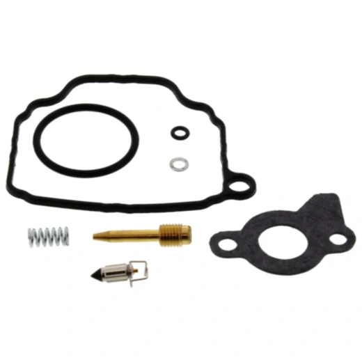 Vergaser Reparatursatz für Motorräder Tourmax Kurzsatz 7241856