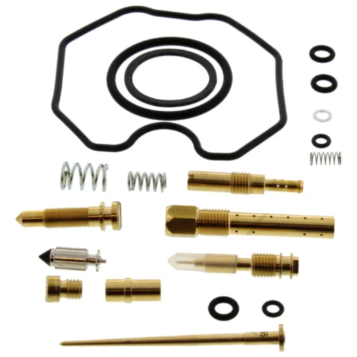 Vergaser Reparatursatz Tourmax Vollsatz passend für: Honda TRX
