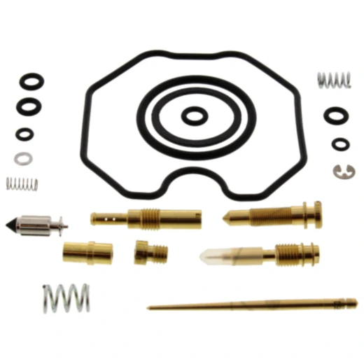 Vergaser Reparatursatz Tourmax Vollsatz passend für: Honda TRX 7241868