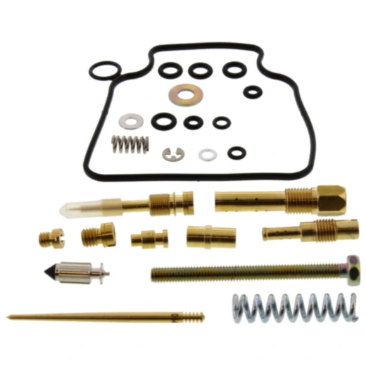 Vergaser Reparatursatz Tourmax Vollsatz passend für: Honda TRX 7241869