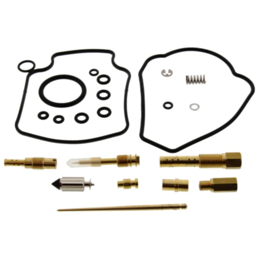 Vergaser Reparatursatz Tourmax Vollsatz passend für: Honda TRX 7241870