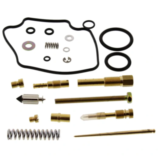 Vergaser Reparatursatz Tourmax Vollsatz passend für: Honda TRX 7241871