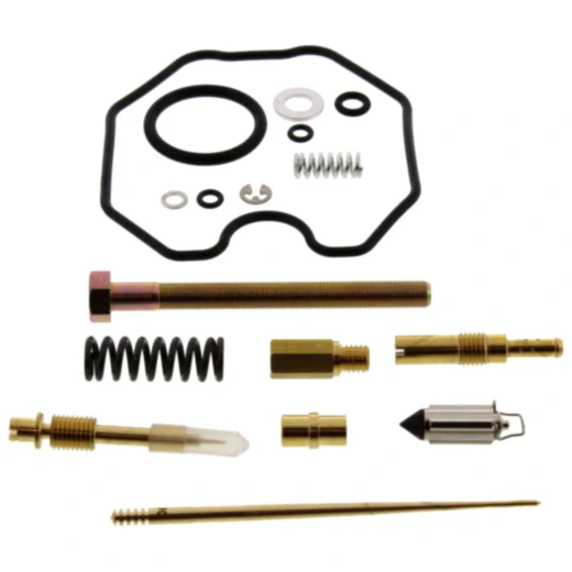 Vergaser Reparatursatz Tourmax Vollsatz passend für: Honda XR 7241874