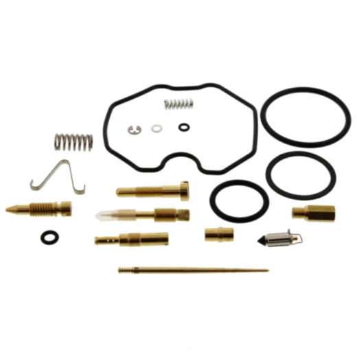 Vergaser Reparatursatz Tourmax Vollsatz passend für: Honda XR 7241882