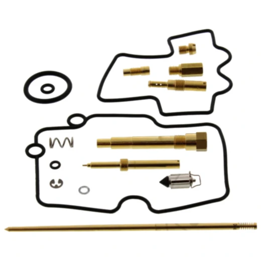 Vergaser Reparatursatz Tourmax Vollsatz passend für: Honda CRF, XR