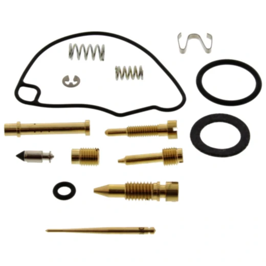 Vergaser Reparatursatz Tourmax Vollsatz passend für: Honda CRF 7241886