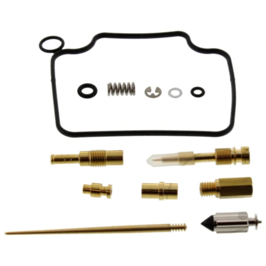 Vergaser Reparatursatz Tourmax Vollsatz passend für: Honda TRX 7241889