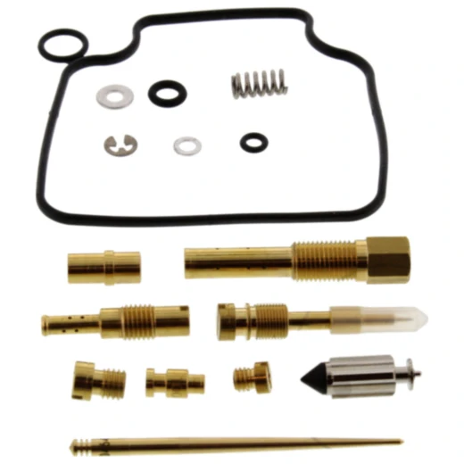 Vergaser Reparatursatz Tourmax Vollsatz passend für: Honda TRX 7241890