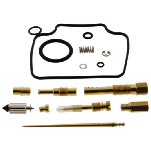 Vergaser Reparatursatz Tourmax Vollsatz passend für: Honda TRX 7241892