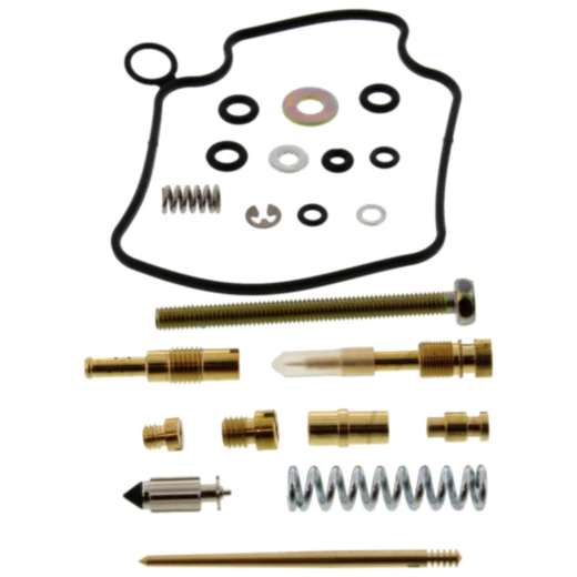 Vergaser Reparatursatz Tourmax Vollsatz passend für: Honda TRX 7241897