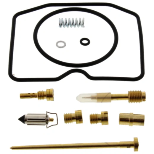 Vergaser Reparatursatz Tourmax Vollsatz passend für: Kawasaki KVF