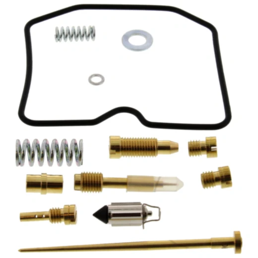 Vergaser Reparatursatz Tourmax Vollsatz passend für: Suzuki LT - A 7241912