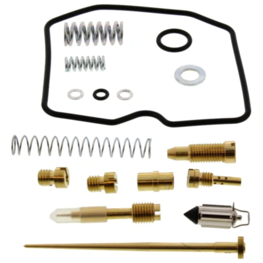 Vergaser Reparatursatz Tourmax Vollsatz passend für: Suzuki LT - F