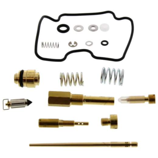 Vergaser Reparatursatz Tourmax Vollsatz passend für: Suzuki LT - Z 7241914