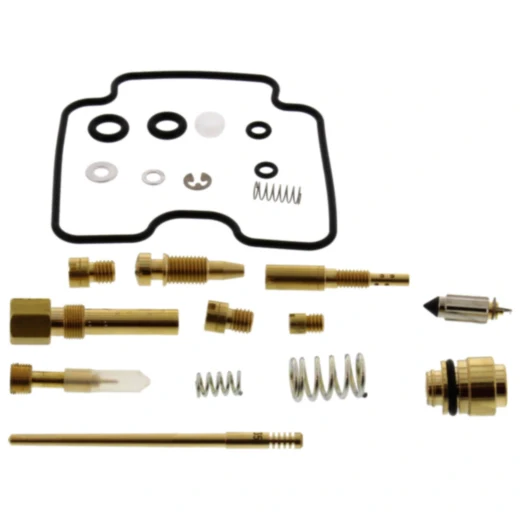 Vergaser Reparatursatz Tourmax Vollsatz passend für: Suzuki LT - F 7241915
