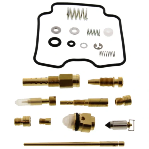 Vergaser Reparatursatz Tourmax Vollsatz passend für: Suzuki LT - Z 7241916