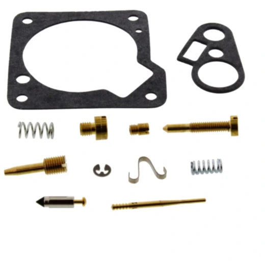 Vergaser Reparatursatz Tourmax Vollsatz passend für: Yamaha PW