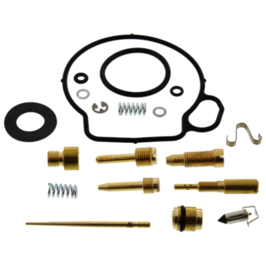 Vergaser Reparatursatz Tourmax Vollsatz passend für: Yamaha TT - R