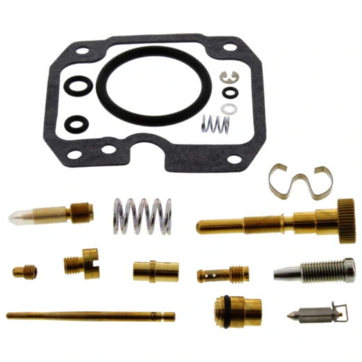 Vergaser Reparatursatz Tourmax Vollsatz passend für: Yamaha YFM