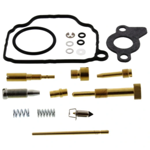 Vergaser Reparatursatz Tourmax Vollsatz für Motorräder 7241922