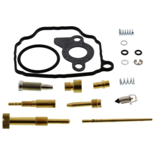 Vergaser Reparatursatz Tourmax Komplettset 7241930