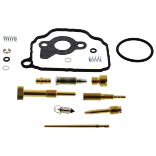 Vergaser Reparatursatz Tourmax Vollsatz passend für: Yamaha YFM 7241931