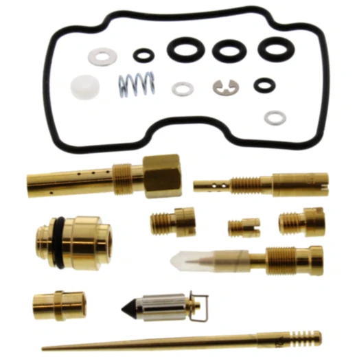 Vergaser Reparatursatz Tourmax Vollsatz passend für: Yamaha YFM 7241933