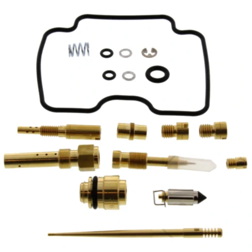 Vergaser Reparatursatz Tourmax Vollsatz passend für: Yamaha YFM 7241935