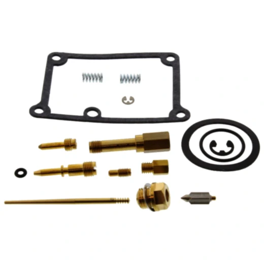 Vergaser Reparatursatz Tourmax Vollsatz passend für: Yamaha YZ