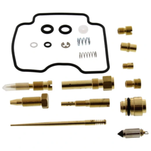 Vergaser Reparatursatz Tourmax Vollsatz passend für: Yamaha YFM 7241937