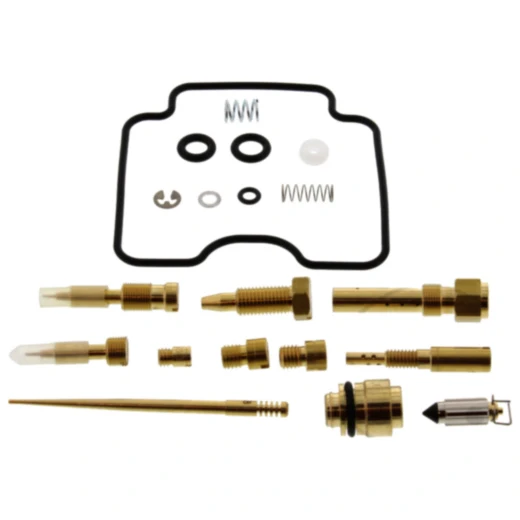 Vergaser Reparatursatz Tourmax Vollsatz passend für: Yamaha YFM 7241939