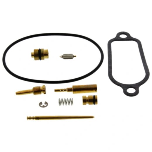 Vergaser Reparatursatz Tourmax Vollsatz Alternative: 7240873 passend für: Honda CB