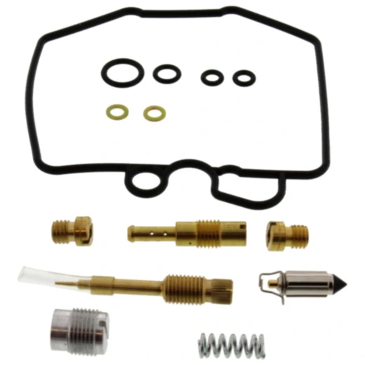 Vergaser Reparatursatz Tourmax Vollsatz Alternative: 7240659 passend für: Honda CX