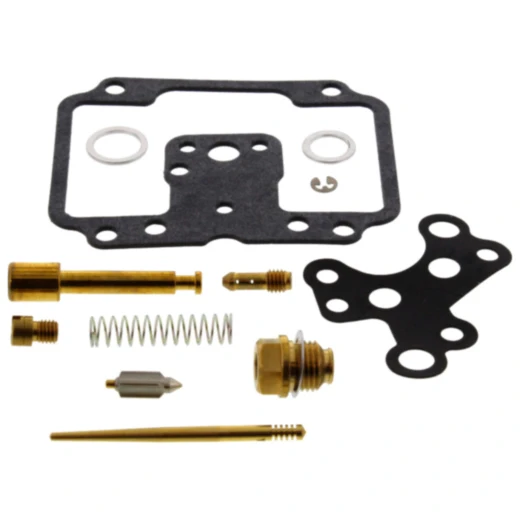 Vergaser Reparatursatz Tourmax Vollsatz für Motorräder 7241947