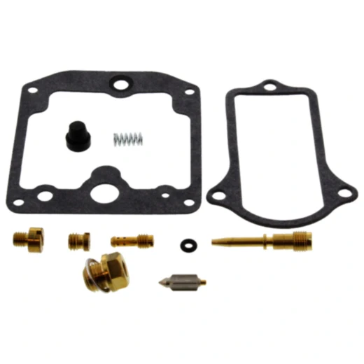 Vergaser Reparatursatz Tourmax Vollsatz für Motorräder 7241948