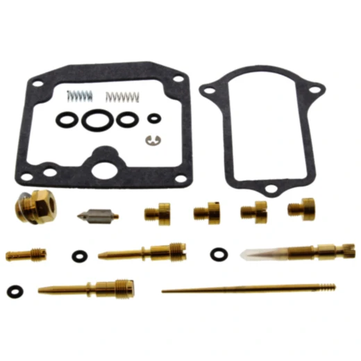 Vergaser Reparatursatz Tourmax Vollsatz Alternative: 7240726 passend für: Kawasaki Z