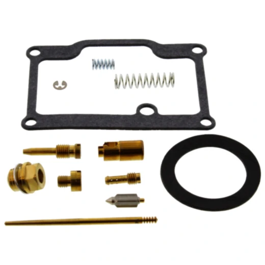 Vergaser Reparatursatz Tourmax Vollsatz Alternative: 7240711 passend für: Kawasaki H2