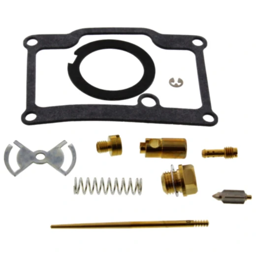 Vergaser Reparatursatz Tourmax Vollsatz Alternative: 7240710 passend für: Kawasaki H1