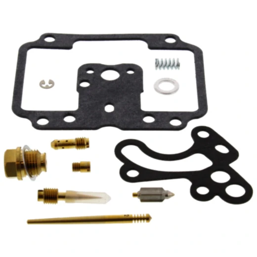 Vergaser Reparatursatz Tourmax Vollsatz Alternative: 7240715 passend für: Kawasaki Z