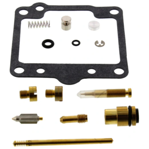 Vergaser Reparatursatz Tourmax Vollsatz passend für: Kawasaki Z, GPZ