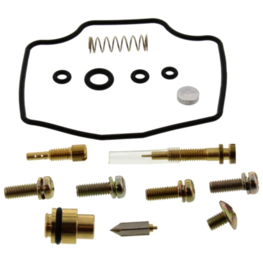 Vergaser Reparatursatz Tourmax Vollsatz Alternative: 7240718 passend für: Kawasaki GPZ, GT, Z